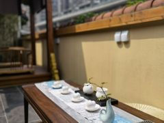 -醉西楼·国风茶社
