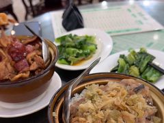 -荔园小馆(园岭新村二期店)