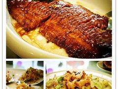 -海天一色海景自助餐厅(西港花园店)