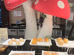 -安蒂娅·海鲜自助餐厅(安蒂娅美兰酒店)