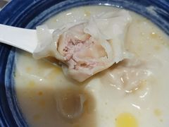 -龙抄手(文殊坊店)