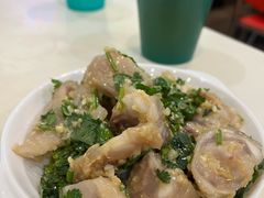 -旺角宝港式茶餐厅(寮步店)