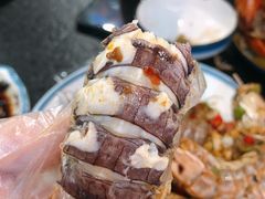 -三妹小龙虾·黄油蟹(华侨城总店)