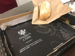 -Pedro's House of Lamb(基督城)