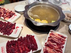 -合意桐坑牛肉粿·鲜牛肉火锅(嵩山总店)