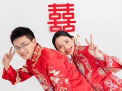 -金夫人婚纱摄影(江津店)
