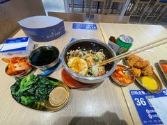 -梨花牛肉汤饭(仁恒伊势丹店)