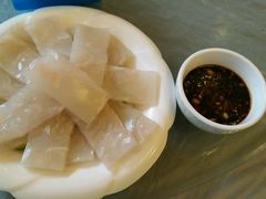 -北方饺子王·海肠捞饭·海鲜锅(山大店)