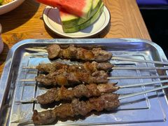 -俭寨大盘鸡·缸子肉·小公鸡·新疆菜(云通店)