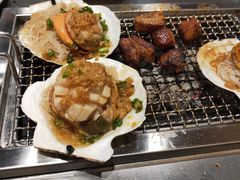 -午月海鲜烧烤酒店(不老街店)