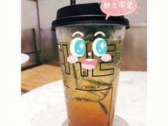 -科学家咖啡(恒隆广场店)
