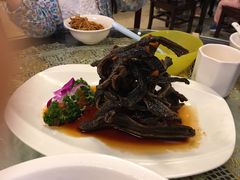 -新聚丰菜馆(太监弄店)