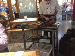 大堂-小湘旺(港湾花园店)