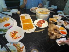 -顺峰顺水顺德菜(龙华店)