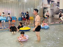 -南宫温泉水世界