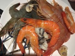 -加餐海鲜自助(宝龙一城店)