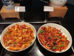 -南昌绿地华邑酒店·鲜艳全日餐厅