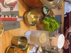 -闻老头·菊花炭烤肉(D11店)