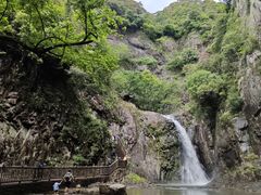 -五泄景区