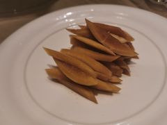 -南昌绿地铂瑞酒店·臻萃轩中餐厅