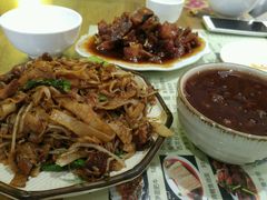 -葛记焖饼(伏牛路店)