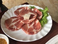 梅肉-长今家韩国料理(瑞景店)