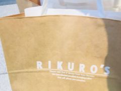 -瑞可爷爷的店(难波本店)