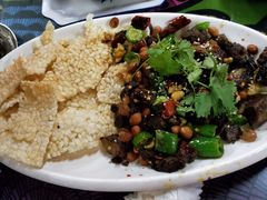 -小厨子私房菜·云南美食店