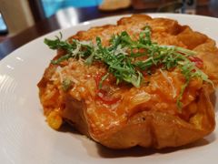 -芭莉与彩虹西餐厅(成都合生汇店)