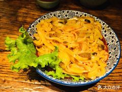 -有才叔北京时间涮肉(紫薇尚层店)