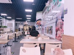 大堂-大姐麻辣烫(莲宝中路店)
