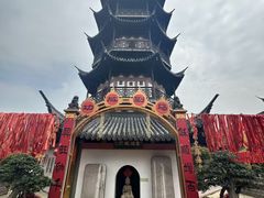 -西林禅寺