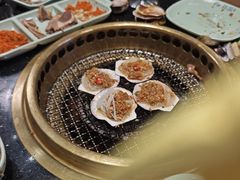 -韩盛·盛江山自助料理(沈辽路万达店)