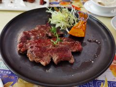 -威尼斯西餐厅(小榄大信店)