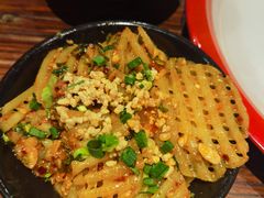 -北丐先生·野馄饨烧烤(雨花万象店)