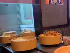 -龍歌自助小火锅(李沧丽达店)