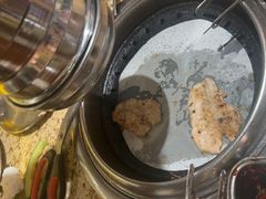-姜胖胖无限自助烤肉(罗湖宝能店)