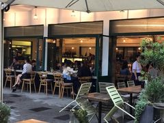 -RAC BAR(安福路店)