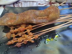 -一只虾·小龙虾·烧烤·肉蟹煲(同泰时代广场店)