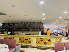 -竹溪百福酒家(同和店)