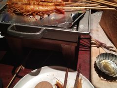 -绿茶餐厅(领展购物广场·中关村店)