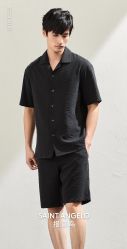 -报喜鸟·高端西服定制(苏州人民商场店)