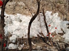 -天津盘山风景名胜区