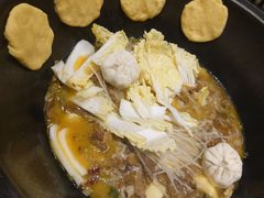 -玺炖·中国铁锅炖(虹桥天街店)