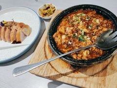 -鹤鸣嘉印象饭店(东市场小区店)