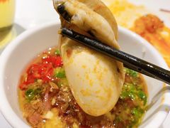 -蚝大仙横琴生蚝火锅(中央汇店)