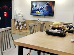 -李先生的首尔小馆(松江启源广场店)