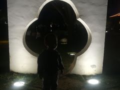 -大雁塔北广场音乐喷泉