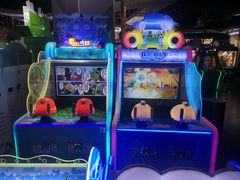 -大玩家(芝罘万达广场店)