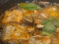 -妈妈菜舟山海鲜(定海古城店)